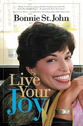 Live Your Joy (ebok) av Ukjent