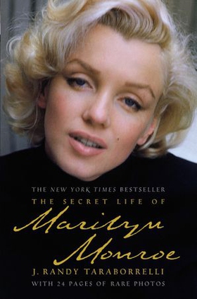 The Secret Life of Marilyn Monroe