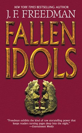 Fallen Idols (ebok) av Ukjent