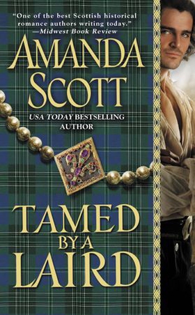 Tamed by a Laird (ebok) av Ukjent