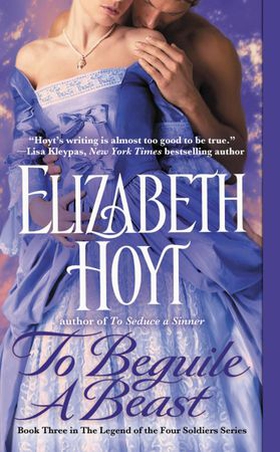 To Beguile a Beast (ebok) av Elizabeth Hoyt