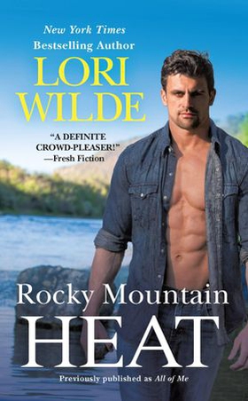 Rocky Mountain Heat (ebok) av Lori Wilde