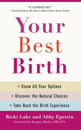 Your Best Birth