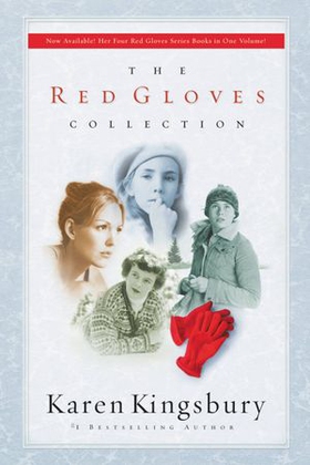 The Red Gloves Collection (ebok) av Karen Kingsbury