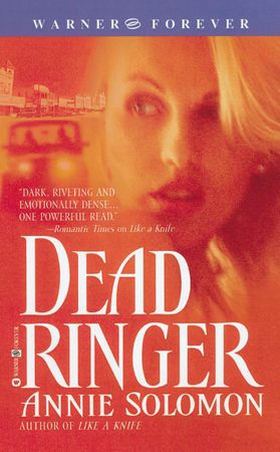 Dead Ringer (ebok) av Annie Solomon