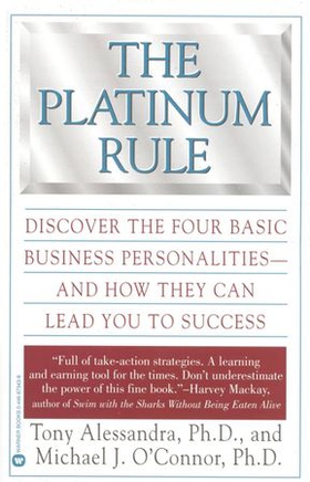 The Platinum Rule