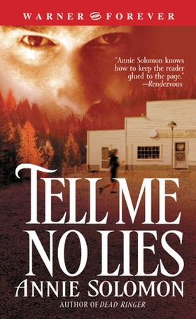 Tell Me No Lies (ebok) av Annie Solomon