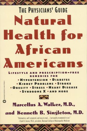 Natural Health for African Americans