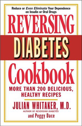 Reversing Diabetes Cookbook