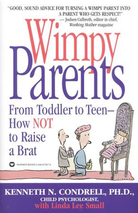 Wimpy Parents