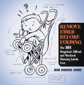 Remove Child Before Folding