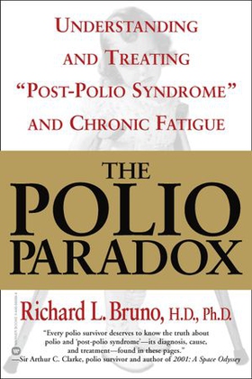 The Polio Paradox - What You Need to Know (ebok) av Richard L. Bruno