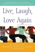 Live, Laugh, Love Again