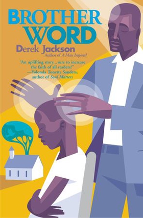 Brother Word (ebok) av Derek Jackson