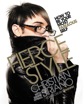 Fierce Style - How to Be Your Most Fabulous Self (ebok) av Ukjent