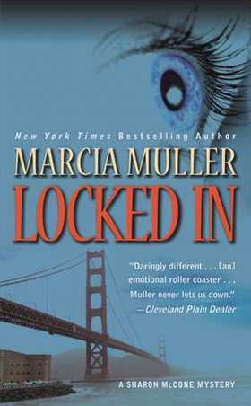 Locked In (ebok) av Marcia Muller