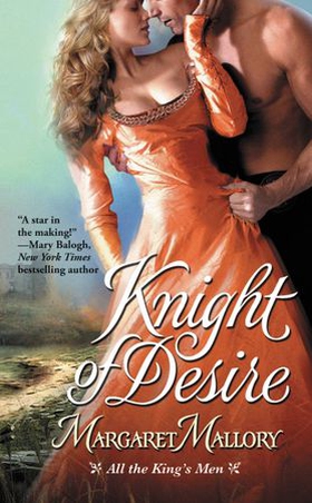 Knight of Desire (ebok) av Margaret Mallory