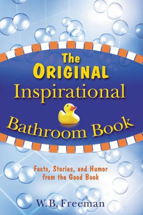 The Original Inspirational Bathroom Book