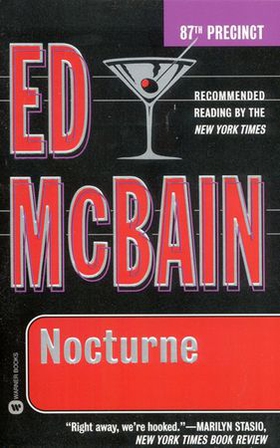 Nocturne - A Novel of the 87th Precinct (ebok) av Ed McBain
