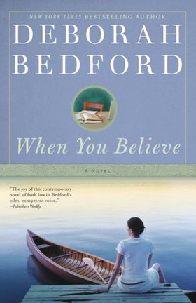 When You Believe (ebok) av Deborah Bedford