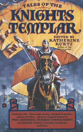 Tales of the Knights Templar (ebok) av Katherine Kurtz