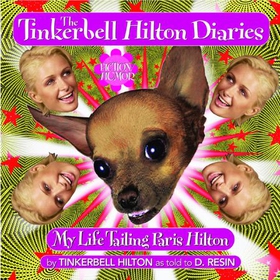 The Tinkerbell Hilton Diaries