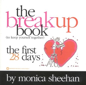 The Breakup Book (ebok) av Ukjent