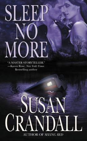 Sleep No More (ebok) av Susan Crandall