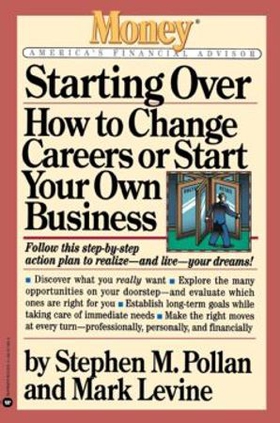 Starting Over