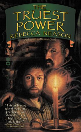The Truest Power (ebok) av Rebecca Neason