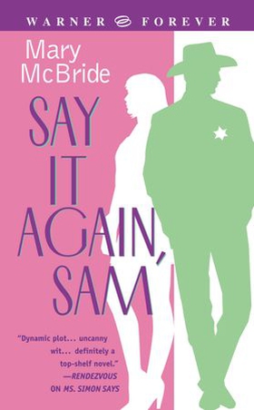Say It Again, Sam (ebok) av Mary McBride