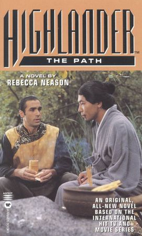 Highlander(TM): The Path (ebok) av Rebecca Neason