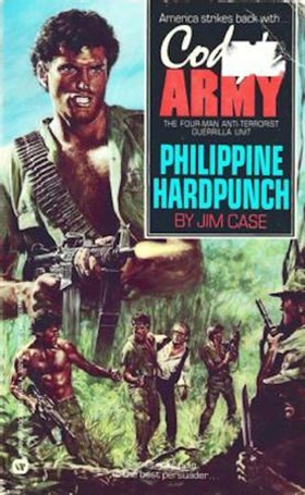 Cody's Army: Philippine Hardpunch (ebok) av Jim Case