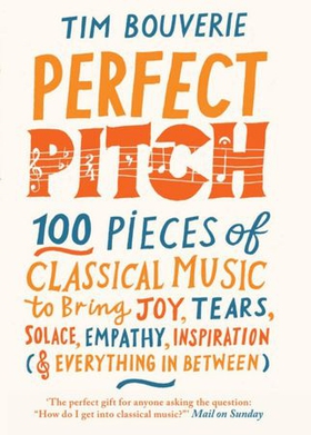 The Perfect Pitch - How to Sell Yourself for Todays Job Market (ebok) av Ukjent