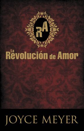 La Revolución de Amor (ebok) av Joyce Meyer