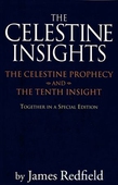 Celestine Insights - Limited Edition of Celestine Prophecy and Tenth Insight