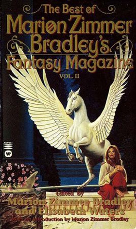 Best of Marion Zimmer Bradley Fantasy Magazine - Volume 2 (ebok) av Marion Zimmer Bradley