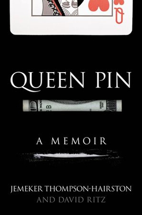 Queen Pin (ebok) av Jemeker Thompson-Hairston