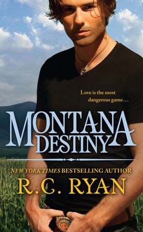 Montana Destiny (ebok) av R.C. Ryan