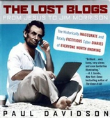 The Lost Blogs