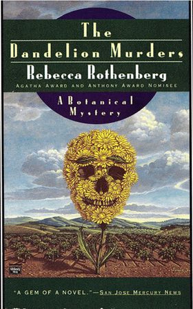 Dandelion Murders (ebok) av Rebecca Rothenberg