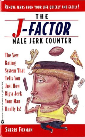 J-Factor Male Jerk Counter