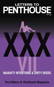 Letters to Penthouse xxxvii (ebok) av Penthou