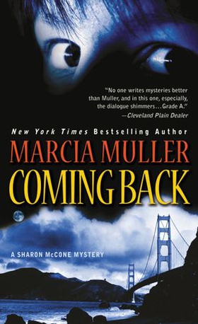 Coming Back (ebok) av Marcia Muller