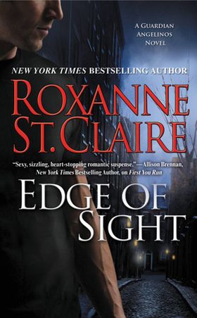 Edge of Sight (ebok) av Roxanne St. Claire