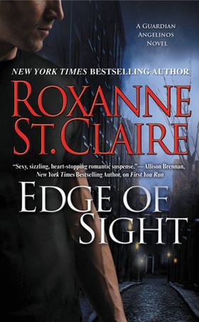 Edge of Sight (ebok) av Ukjent