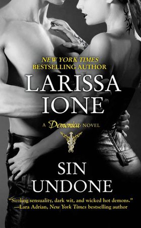 Sin Undone