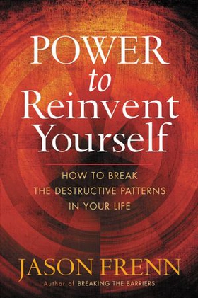 Power to Reinvent Yourself