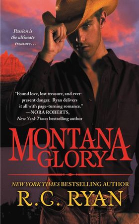 Montana Glory (ebok) av R.C. Ryan