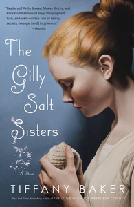 The Gilly Salt Sisters (ebok) av Tiffany Bake